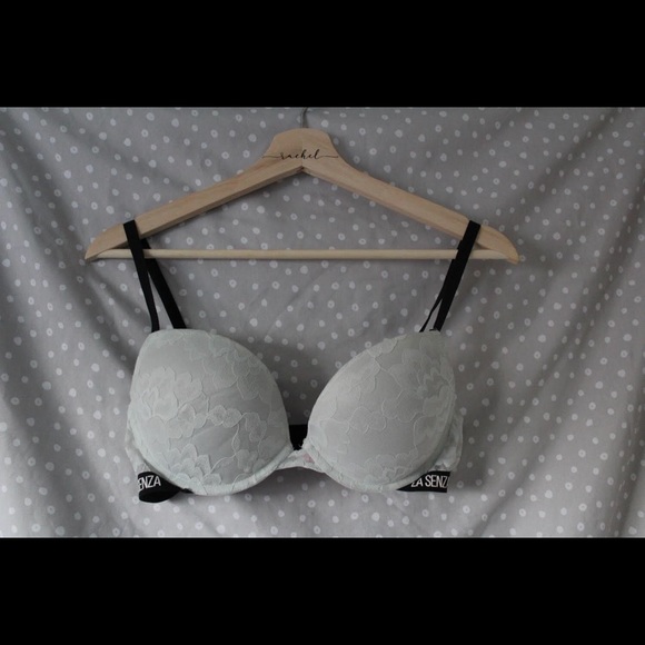 Lasenza Bra